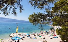 Baska Voda Borna
